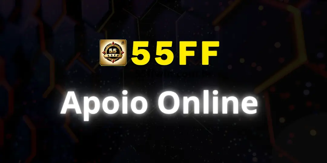 Apoio Online  55ff
