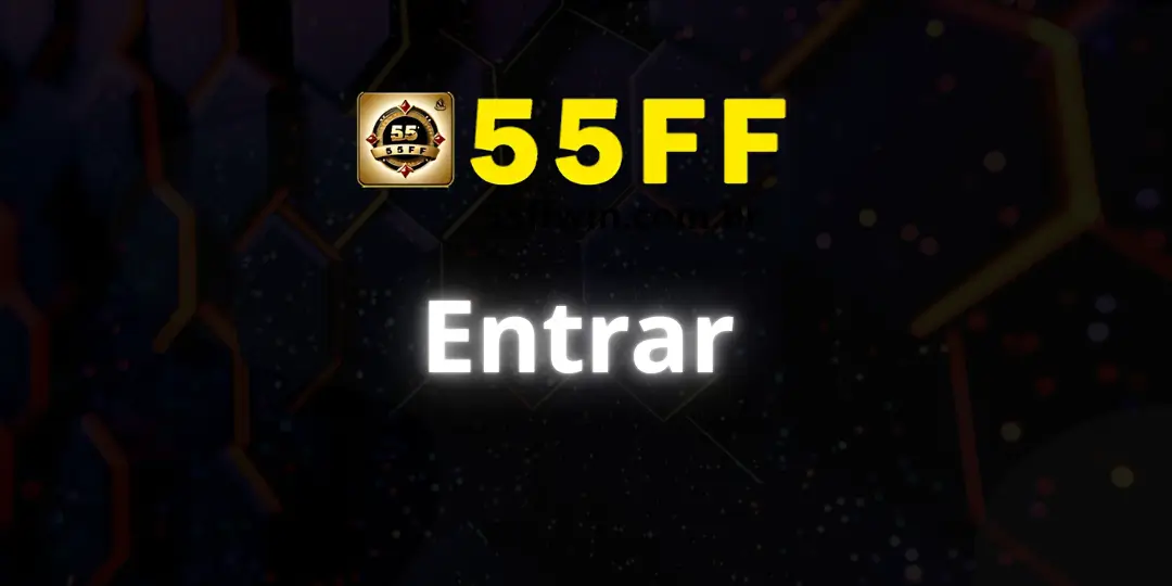Entrar 55ff