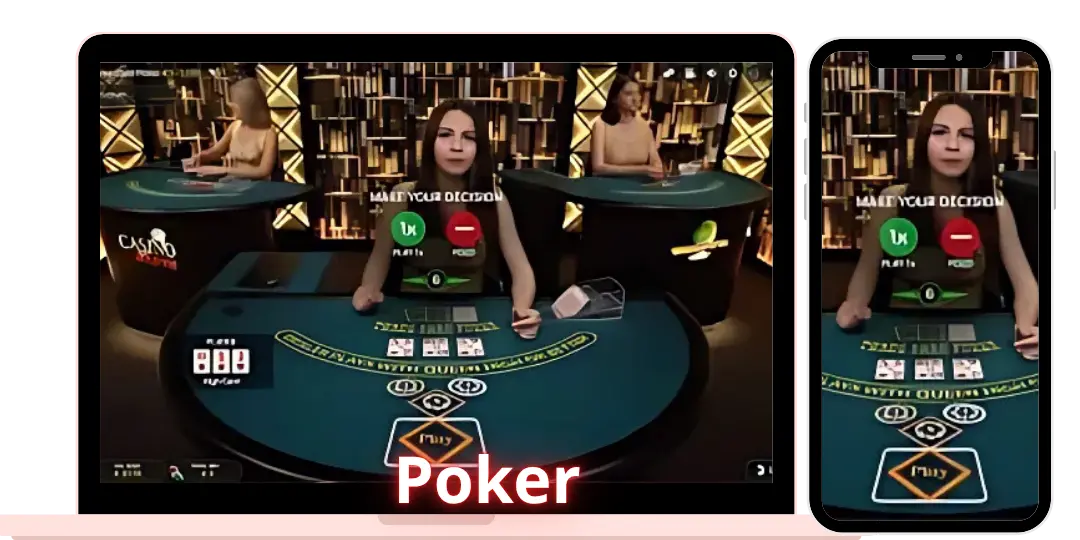 Poker