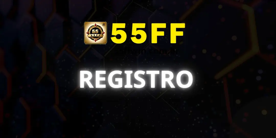 REGISTRO 55FF