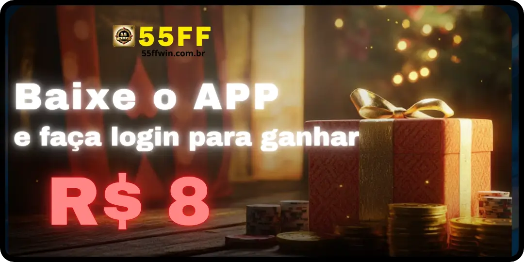 bonus Baixe o APP 55ff